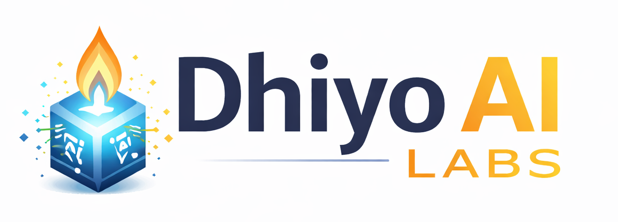 Dhiyo AI Labs Logo